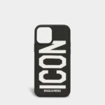 Dsquared2 Iconic Icon iPhone Case