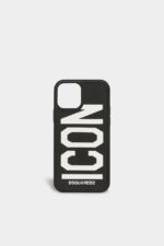 Dsquared2 Iconic Icon iPhone Case