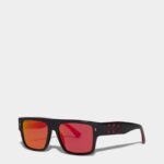 Dsquared2 Iconic Icon Red Sunglasses