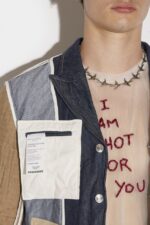 Dsquared2 Iconic In/Out Military Jacket - Image 5