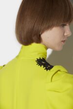 Dsquared2 Iconic Intarsia Minidress - Image 5