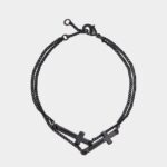 Dsquared2 Iconic Jesus Bracelet