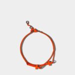 Dsquared2 Iconic Jesus Bracelets BLACK