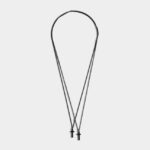 Dsquared2 Iconic Jesus Necklace