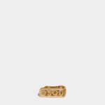 Dsquared2 Iconic Jigen Clip