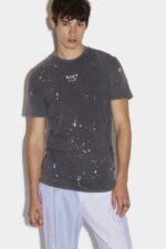 Dsquared2 Iconic Keep It Cool T-Shirt