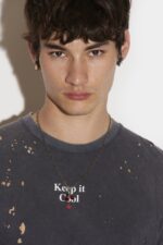 Dsquared2 Iconic Keep It Cool T-Shirt - Image 3