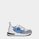 Dsquared2 Iconic Kids D2-FANTASY Sneakers