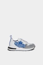 Dsquared2 Iconic Kids D2-FANTASY Sneakers