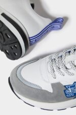 Dsquared2 Iconic Kids D2-FANTASY Sneakers - Image 5