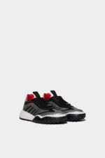 Dsquared2 Iconic Kids Fantasy Sneakers - Image 3