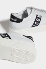 Dsquared2 Iconic Kids Sneakers - Image 4