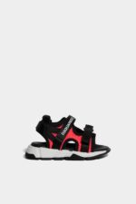 Dsquared2 Iconic Kids Sneakers D2 FANTASY