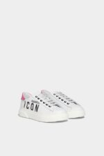 Dsquared2 Iconic Kids Sneakers D2-FANTASY - Image 3