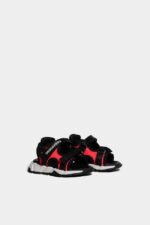 Dsquared2 Iconic Kids Sneakers D2 FANTASY - Image 3