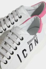 Dsquared2 Iconic Kids Sneakers D2-FANTASY - Image 4