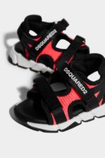 Dsquared2 Iconic Kids Sneakers D2 FANTASY - Image 4