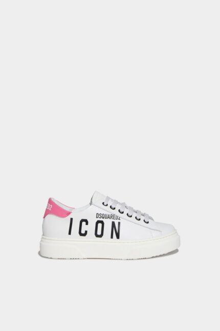 Dsquared2 Iconic Kids Sneakers D2-FANTASY