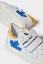 Dsquared2 Iconic Kids Sneakers FANTASY D2 - Image 4