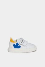 Dsquared2 Iconic Kids Sneakers FANTASY D2