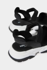 Dsquared2 Iconic Kids Sneakers FANTASY DS2 - Image 5