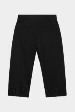 Dsquared2 Iconic Kids Sweatpants BLACK D2 - Image 2