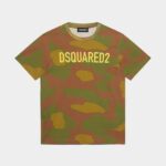 Dsquared2 Iconic Kids T-Shirt
