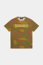 Dsquared2 Iconic Kids T-Shirt