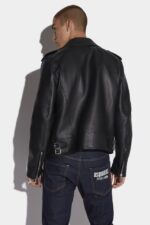 Dsquared2 Iconic Kiodo Jacket - Image 2
