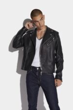 Dsquared2 Iconic Kiodo Jacket