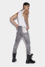 Dsquared2 Iconic L.A. Customized Cool Guy Jeans - Image 2