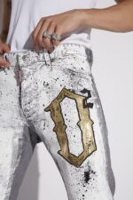 Dsquared2 Iconic L.A. Customized Cool Guy Jeans - Image 4