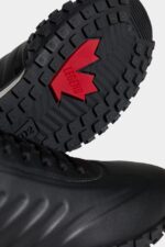 Dsquared2 Iconic Legend Sneakers BLACK - Image 5