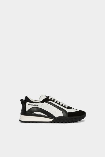 Dsquared2 Iconic Legend Sneakers D2 FANTASY