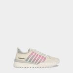 Dsquared2 Iconic Legend Sneakers FANTASY