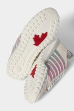 Dsquared2 Iconic Legend Sneakers FANTASY - Image 5