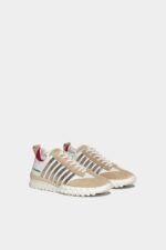 Dsquared2 Iconic Legend Sneakers FANTASY D2 - Image 3