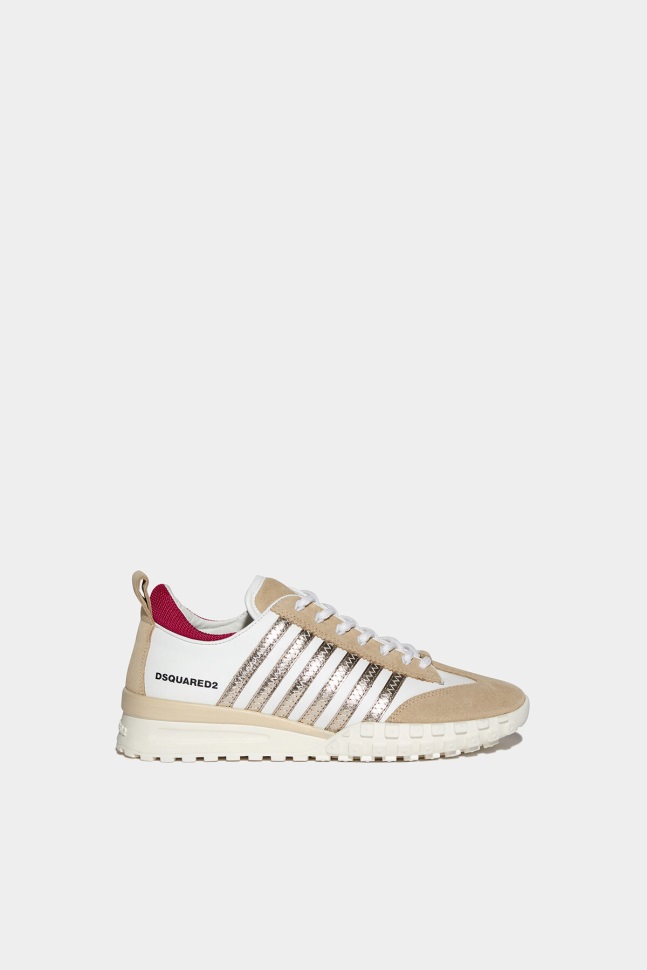 dsquared2_iconic_legend_sneakers_fantasy_d2.jpg Dsquared2 Iconic Legend Sneakers FANTASY D2 - Image 1