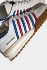 Dsquared2 Iconic Legend Sneakers FANTASY D2 FANTASY - Image 4