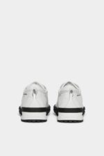 Dsquared2 Iconic Legend Sneakers WHITE - Image 2