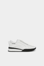 Dsquared2 Iconic Legend Sneakers WHITE