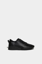 Dsquared2 Iconic Legend Sneakers WHITE/BLACK