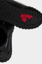 Dsquared2 Iconic Legend Sneakers WHITE/BLACK - Image 5