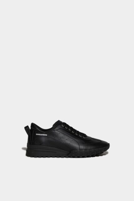 Dsquared2 Iconic Legend Sneakers WHITE/BLACK