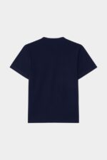 Dsquared2 Iconic LEMON YELLOW DS2 Kids T-Shirt - Image 2