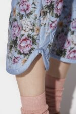 Dsquared2 Iconic Light Flower Wash Kawaii Jeans - Image 5