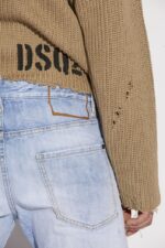 Dsquared2 Iconic Light L.A. Wash Cool Guy Jeans - Image 5