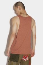 Dsquared2 Iconic Logo Arnold Tank Top - Image 2