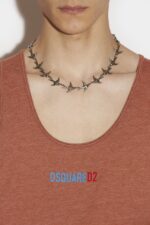 Dsquared2 Iconic Logo Arnold Tank Top - Image 4