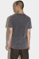 Dsquared2 Iconic Logographic Cool T-Shirt - Image 2